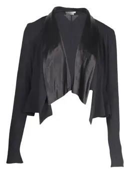 Givenchy Pre-Owned: Атласная куртка 