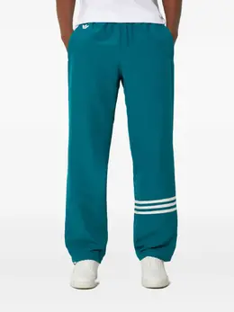 adidas: Брюки в полоску 