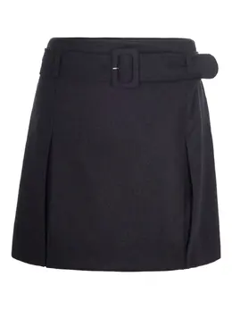 A.P.C.: Плиссированная юбка 