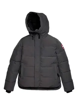 Canada Goose: Стёганые куртка 