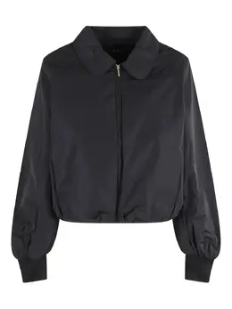 A.P.C.: Чёрная куртка 