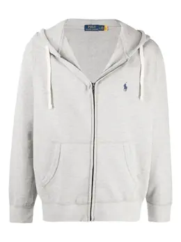 Polo Ralph Lauren: Светлая толстовка 