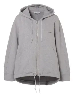 Balenciaga Pre-Owned: Толстовка с длинным рукавом 
