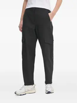 DKNY: Брюки с карманами 