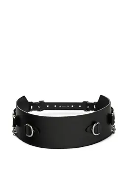 ISABEL MARANT: Кольцо  D