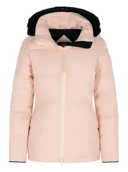 Canada Goose: Куртка с капюшоном 