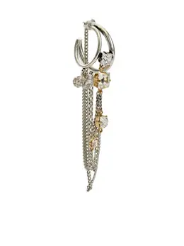 ISABEL MARANT: Серьги 