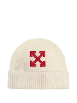 Off-White: Шапка  Arrow