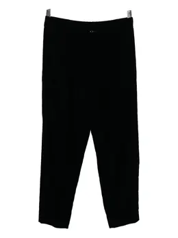 Giorgio Armani: Чёрные брюки 