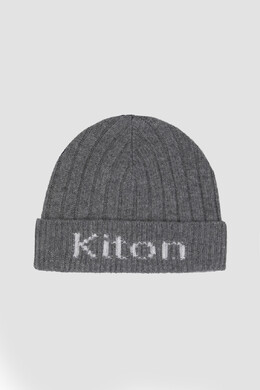 Kiton: Шапка 