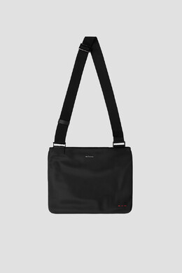 Kiton: Чёрная сумка 