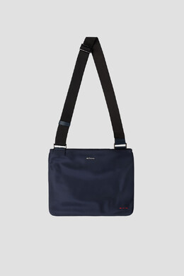 Kiton: Тёмная сумка 