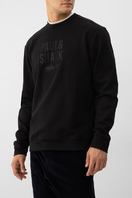Paul&Shark: Синий свитшот 
