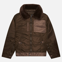Alpha Industries: Демисезонная куртка 