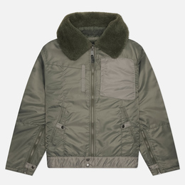 Alpha Industries: Демисезонная куртка 
