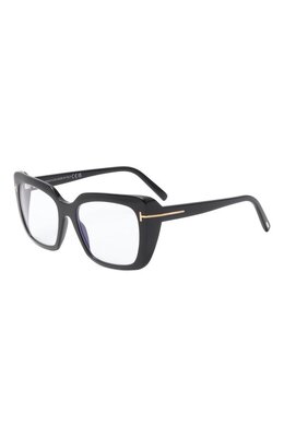 Tom Ford: Очки  001