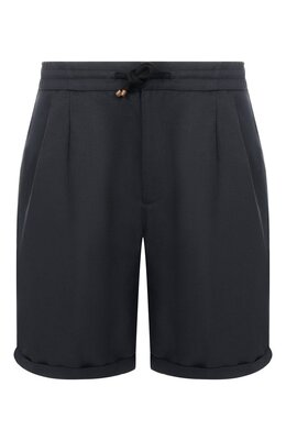 Brunello Cucinelli: Хлопковые шорты 