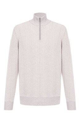 Brunello Cucinelli: Кашемировый свитер 