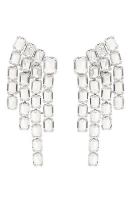 Swarovski: Серьги  Millenia