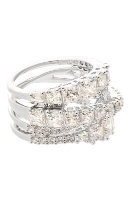 Swarovski: Кольцо 