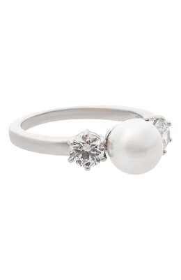 Swarovski: Кольцо 