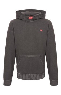 Diesel: Хлопковая толстовка 
