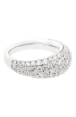 Swarovski: Кольцо 