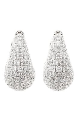 Swarovski: Серьги 