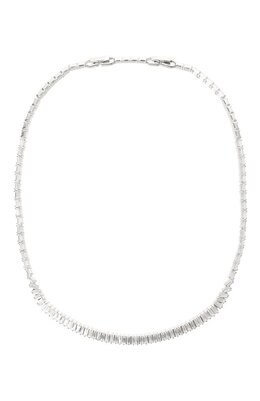 Swarovski: Колье 