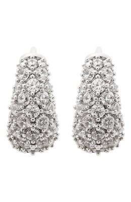 Swarovski: Серьги 