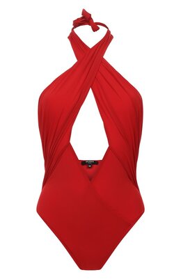 Balmain: Купальник 