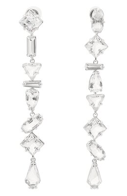 Swarovski: Серьги 