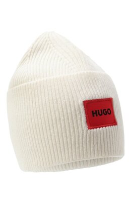 HUGO: Шапка 