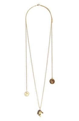 Chloé: Колье 