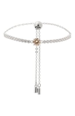 Swarovski: Браслет 