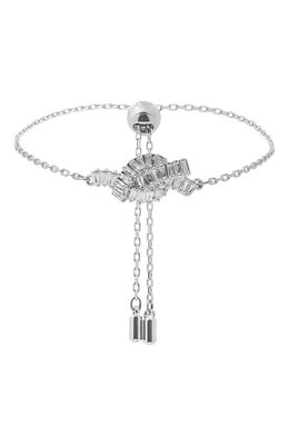 Swarovski: Браслет 