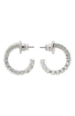 Swarovski: Серьги 