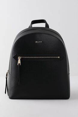 Dkny: Чёрный рюкзак  Bryant Sutton