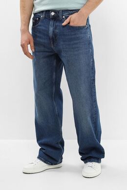 Tommy Jeans: Джинсы свободного кроя 