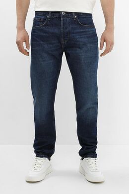 PEPE JEANS: Зауженные джинсы 