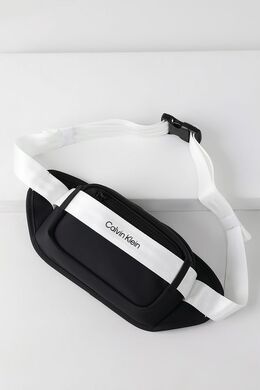 Calvin Klein Jeans: Сумка 