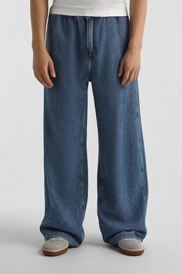 Calvin Klein Jeans: Повседневные джинсы 