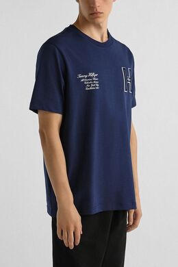 Tommy Hilfiger: Летняя футболка 