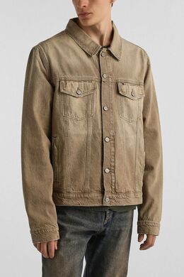 Tommy Jeans: Джинсовая куртка 