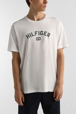 Tommy Hilfiger: Летняя футболка 