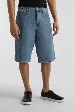 Calvin Klein Jeans: Летние шорты 