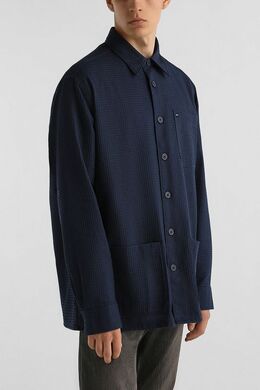 Tommy Hilfiger: Повседневная рубашка 