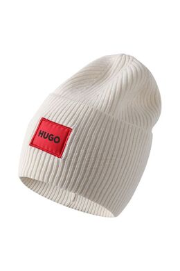 HUGO: Шапка 