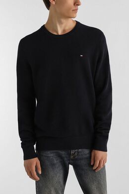 Tommy Hilfiger: Летний свитер 