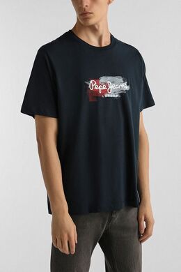 PEPE JEANS: Летняя футболка 